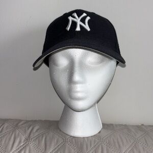 New York Adjustable Hat